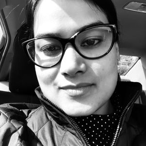 Meet your Posher, Binni